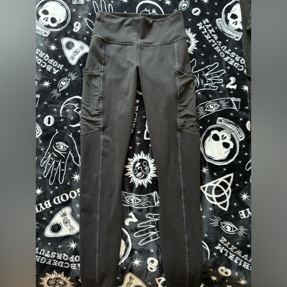 Fabletics Powerhold Leggings